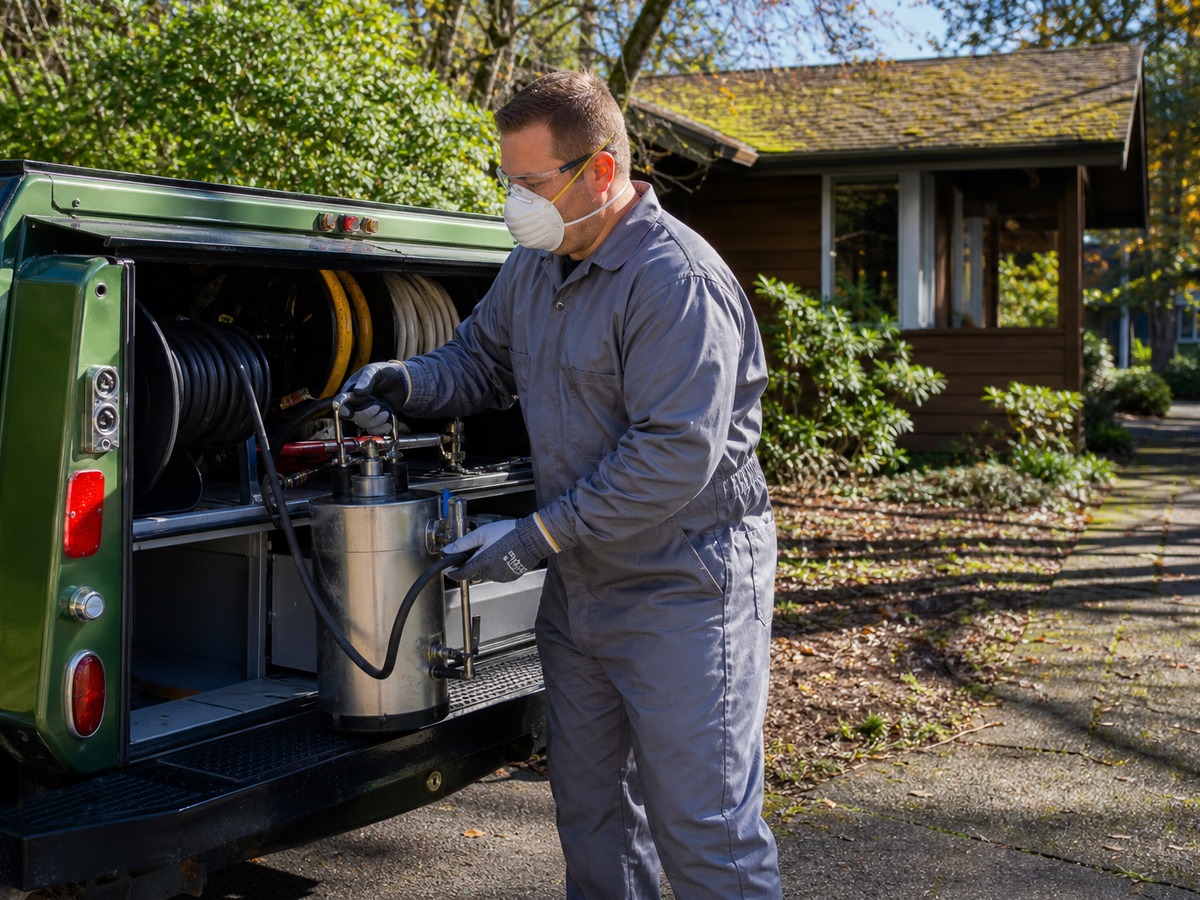 Po Folk Pest Control Are Here To Help You