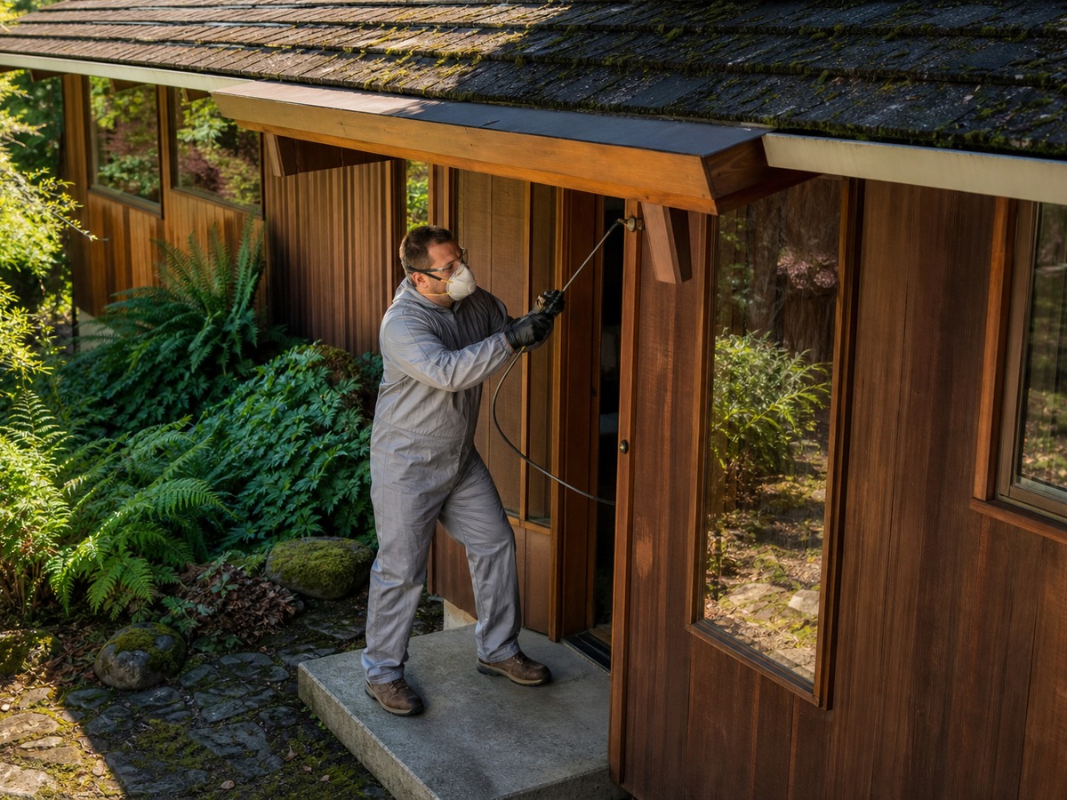Residential Protection